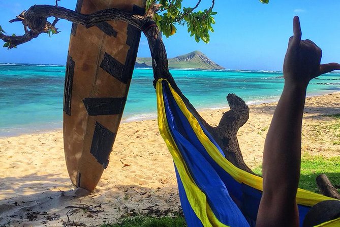 4 Hour Half Day Island Jeep Tour - A personal way to see Oahu’s southeast shore