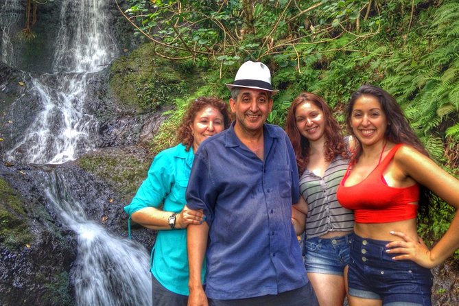4 Hour Half Day Island Jeep Tour - Sandy Beach and Makapu‘u Point: surf, scale, and big horizons