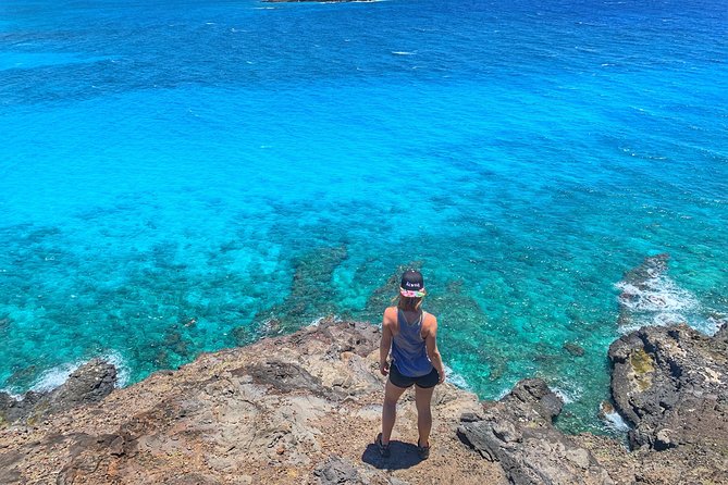 4 Hour Half Day Island Jeep Tour - What Wayde adds to the four-hour route