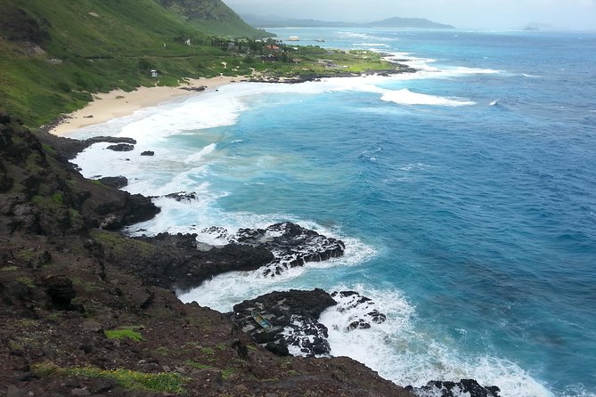 5-Hour Private Customized Luxury Convertible Tour of Oahu's South Shore - Is $630 a fair price?