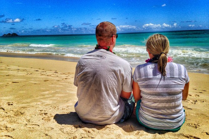 5 Hour Romantic Hawaii Jeep Tour - Judd Trail and Jackass Ginger Pond add a little walking