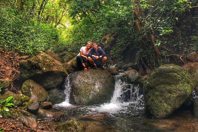 5 Hour Romantic Hawaii Jeep Tour - The photo service is more useful than it sounds