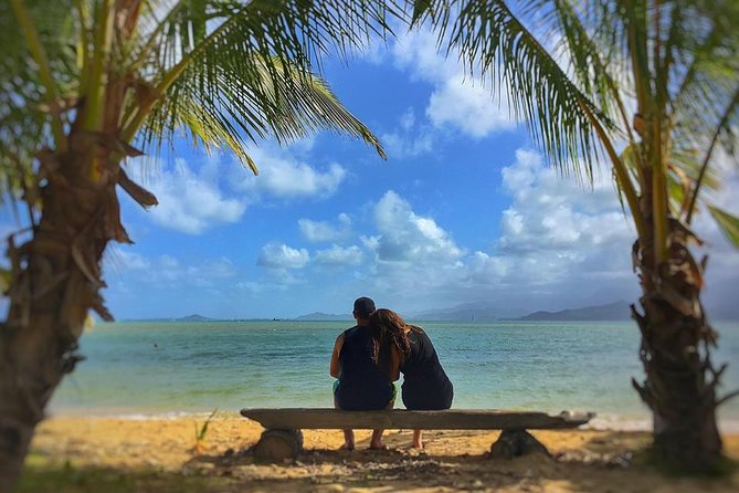 5 Hour Romantic Hawaii Jeep Tour - What the $275.96 price buys you