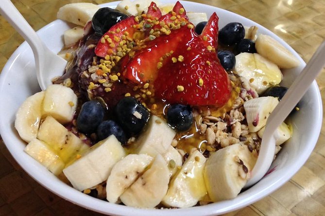 6 Hour Local Food Plate Jeep Tour - Why this food tour works beyond Waikiki