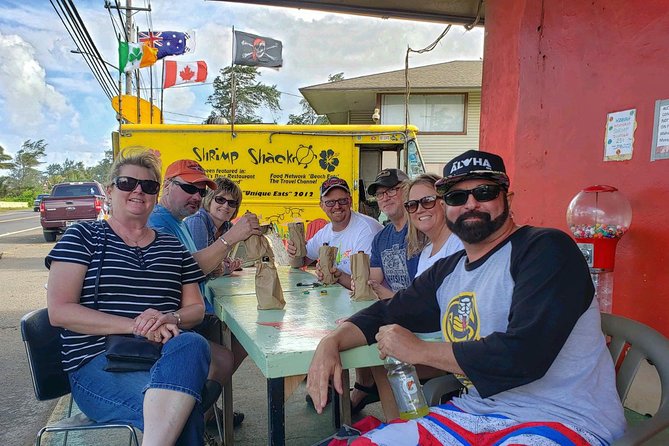 6 Hour Local Food Plate Jeep Tour - Tropical Farms and Oahu’s macadamia nut tradition