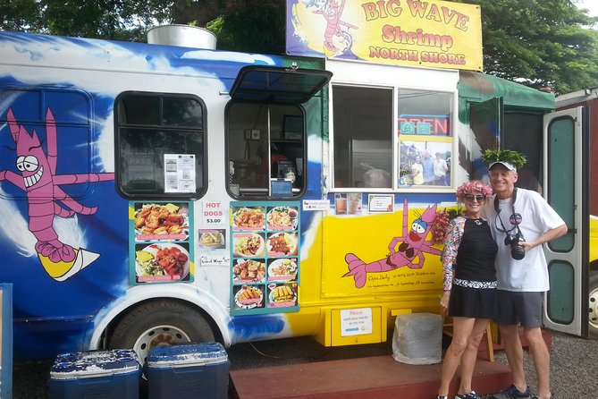 6-Hour Private Customized Luxury Convertible Tour of Oahu's North Shore - The route is a menu, not a promise to see everything