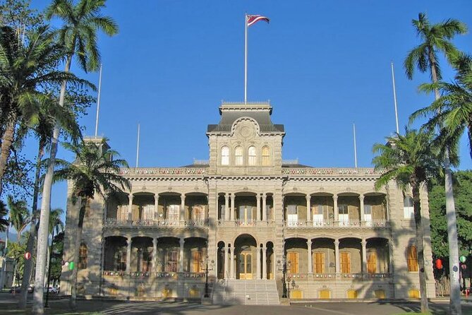 Afternoon Honolulu City Tour - Kahala and Honolulu’s more private side