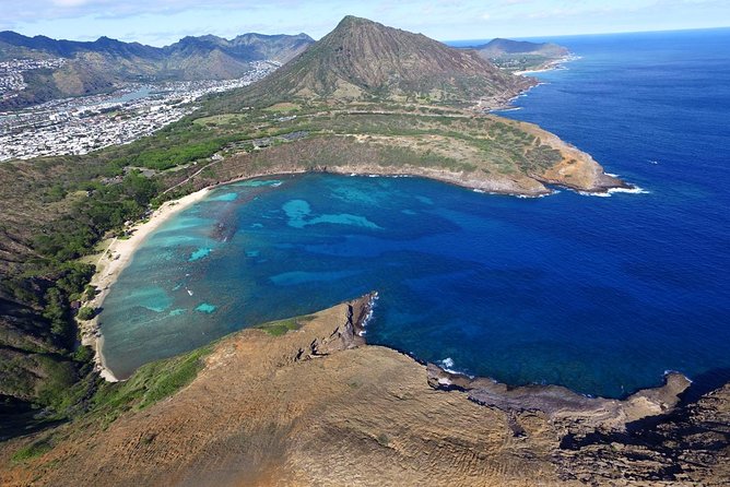 All Inclusive Ultimate Circle Island Tour, Waimea Falls & Lunch - One long day that covers Oahu’s big picture