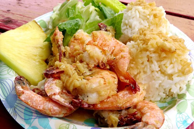 All Inclusive Ultimate Circle Island Tour, Waimea Falls & Lunch - Makapuu, Waimanalo, and the Pali lookout
