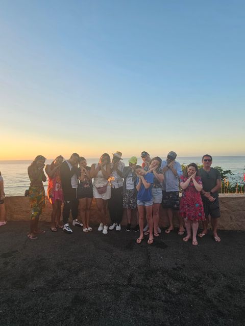 Amazing Circle Island Tour - Waimea Botanical Garden is the day’s main event