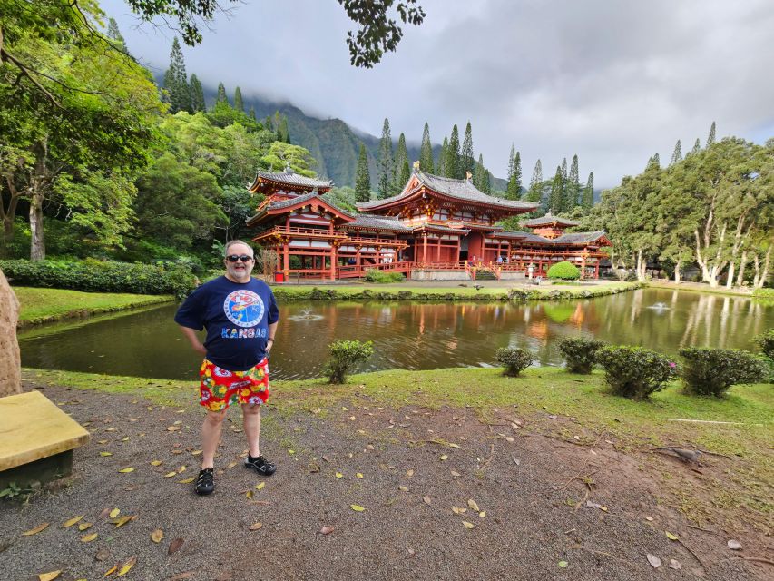 Amazing Circle Island Tour - What the $139 price really includes