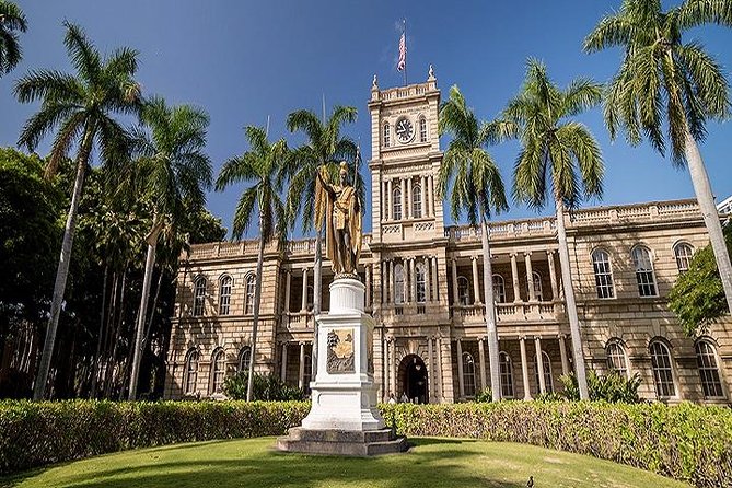 Arizona Memorial Pearl Harbor and Honolulu City Tour from Maui - Airport and bag rules can shape your morning