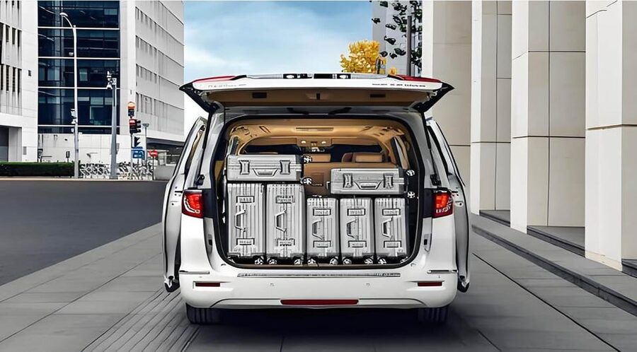【ARRIVAL】Honolulu Airport -Private Transfer to Waikiki - What This Experience Does Not Include