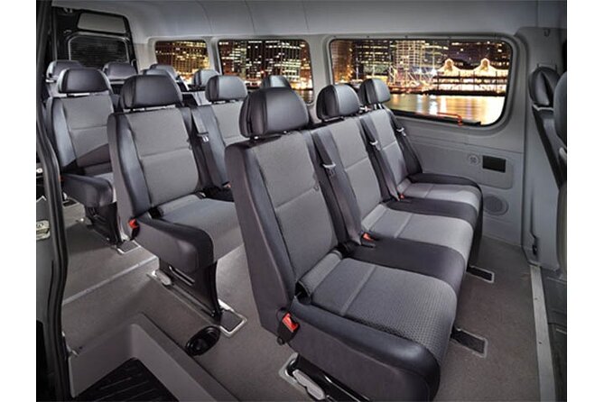 Arrival - Private Transfer Honolulu Airport to Waikiki Hotel - Why this airport ride can make your first hour in Oahu easier