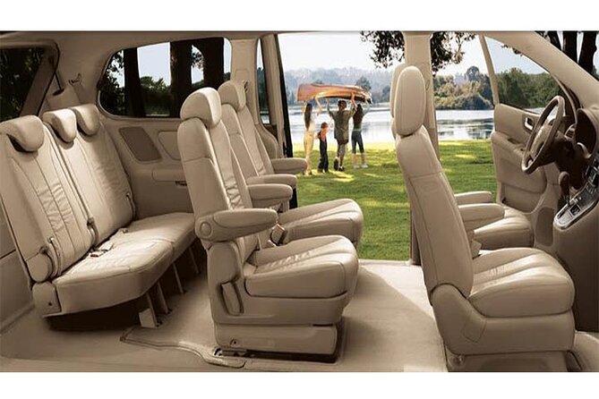 Arrival - Private Transfer Honolulu Airport to Waikiki Hotel - The drivers who shape the experience