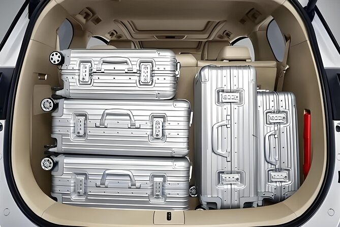 Arrival - Private Transfer Honolulu Airport to Waikiki Hotel - What happens from baggage claim to Waikiki