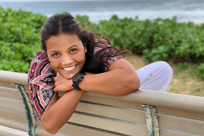 Beaches, Food & Aloha: Private Oahu Tour - Honolulu landmarks on the return route