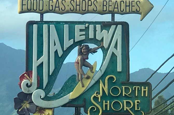 Beaches, Food & Aloha: Private Oahu Tour - Comfort, timing, and small practical concerns