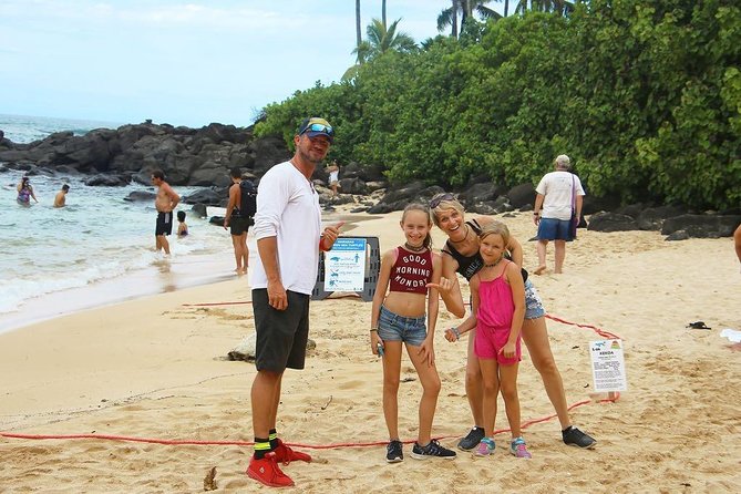 Best of Oahu Full-Day Small-Group Island Tour - Kahuku lunch and the North Shore food stop