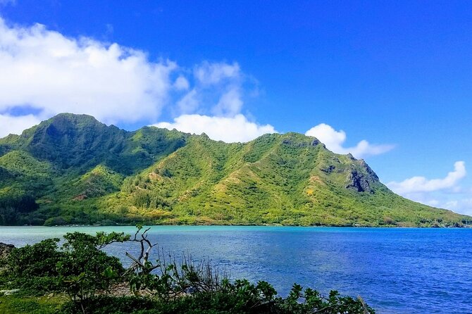 Best of Oahu Full-Day Small-Group Island Tour - From Waikiki to Dole Plantation