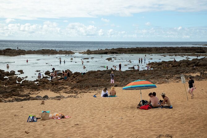 Best Of Oahu: Grand Circle Island Small Group Tour From Waikiki - What a nine-hour Oahu circle tour really gives you