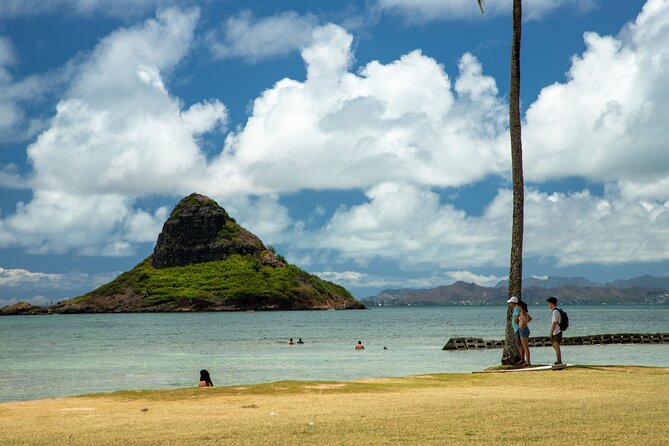 Best Of Oahu: Grand Circle Island Small Group Tour From Waikiki - North Shore beaches and Haleiwa deliver the surf-town feel