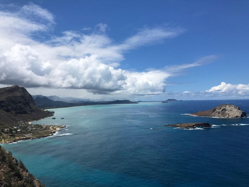 Best of Oahu in One Day - Key points to know before booking
