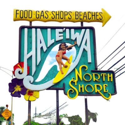 Best of Oahu in One Day