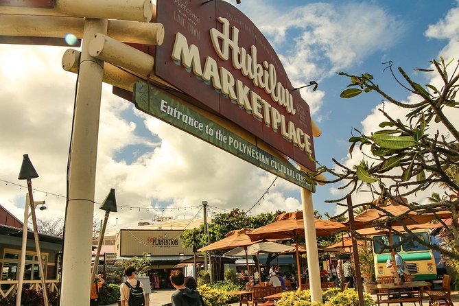 Best of Oahu: Pearl Harbor, Arizona Memorial and the Polynesian Cultural Center - Quick takeaways