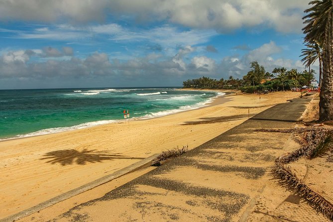 Best of Oahu: Pearl Harbor & Oahu Circle Island Tour from Waikiki - The route is valuable, but it is a long day