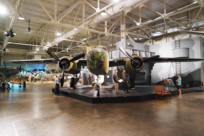 Best Of Pearl Harbor: The Complete Experience Tour - Key points to know before booking