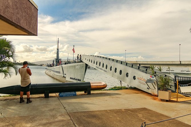 Best Of Pearl Harbor: USS Arizona Memorial & Historic Honolulu - Is $75.87 a fair price?