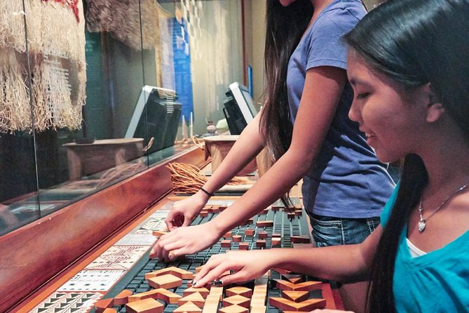 Bishop Museum General Admission Ticket - Is $38.95 good value?