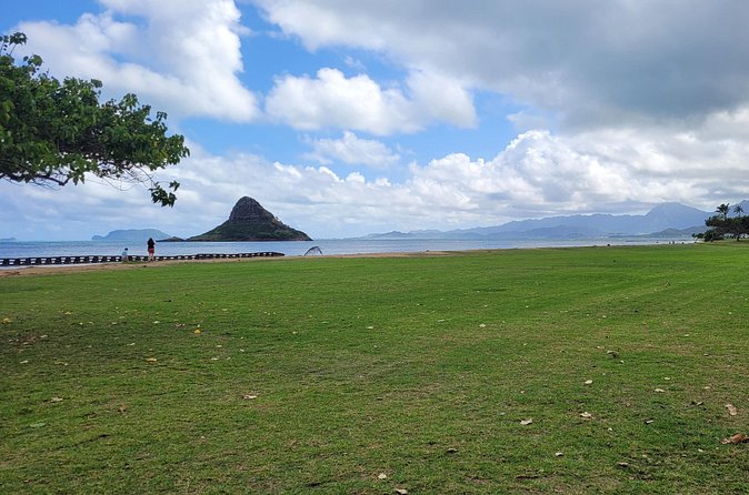 Circle Island 8hr Private Small Group Tour - Kuilima, Laie, and Kahana Bay