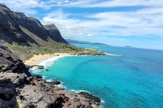 Circle Island 8hr Private Small Group Tour - Is $300 per person a fair price?