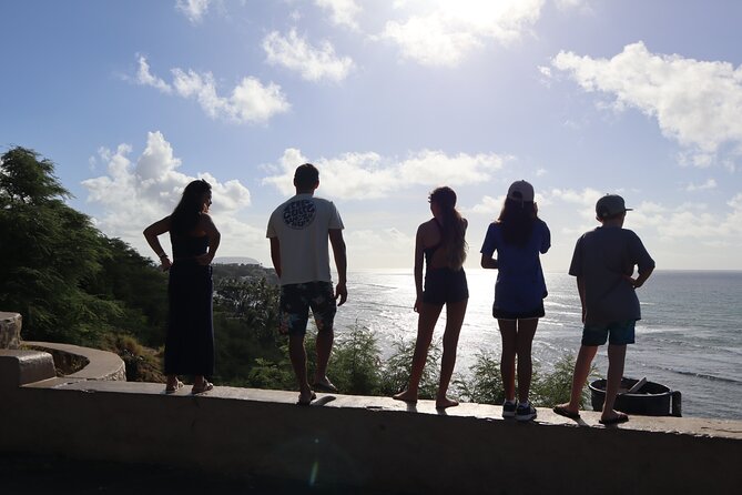 Circle Island Tour with Snorkeling & Turtles - One long day around Oahu