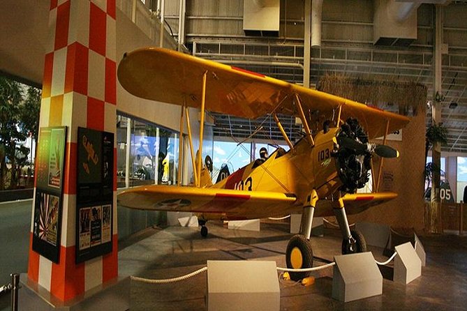 Complete Pearl Harbor Experience Departing from Maui - Pearl Harbor in one long day from Maui