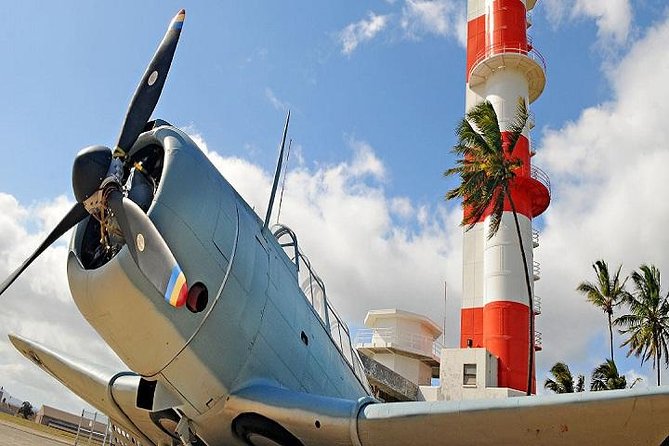 Complete Pearl Harbor Experience Tour Departing Maui - USS Bowfin adds the personal scale of wartime service