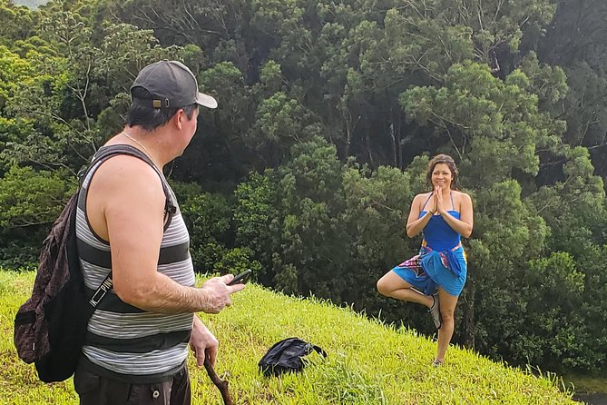 Custom Island Adventure Tours - Temples and sightseeing require an informed conversation