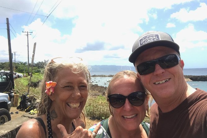 Custom Island Adventure Tours - Who will enjoy this custom island day