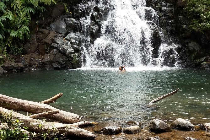 Custom Island Adventures Tour - A flexible day around Oahu, not a fixed bus loop