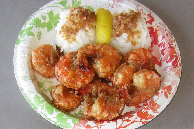 Custom Island Tour - for 1 to 3 people - up to 8 hours - Private tour of Oahu - Why a private circle-island day can work so well