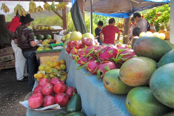 Custom Island Tour - for 4 to 5 people - up to 8 hours - Private tour of Oahu - Who will enjoy this tour most