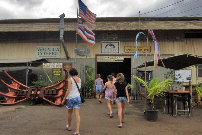 Custom Island Tour - for 4 to 5 people - up to 8 hours - Private tour of Oahu - Practical details that affect your day
