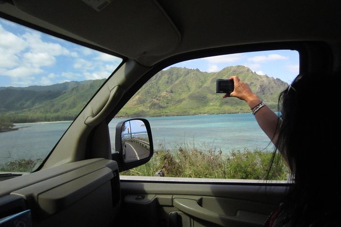 Custom Island Tour - for 4 to 5 people - up to 8 hours - Private tour of Oahu - Should you book Custom Island Tours?