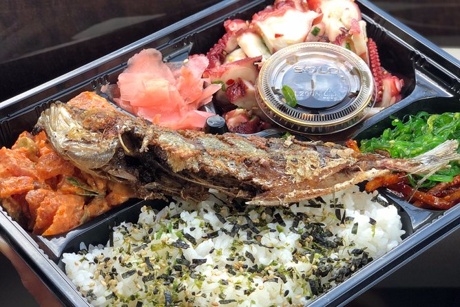 Da Local's Food Tour of Oahu - Key points to know before you book