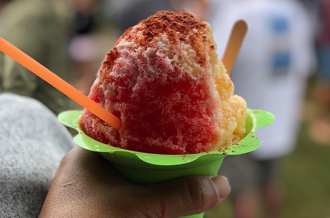 Da Local's Food Tour of Oahu - Is $150 a fair price?