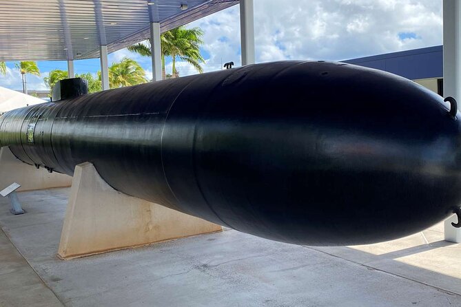 Deluxe Arizona Memorial Bowfin Submarine and Honolulu City Tour - Is $155 a fair price?