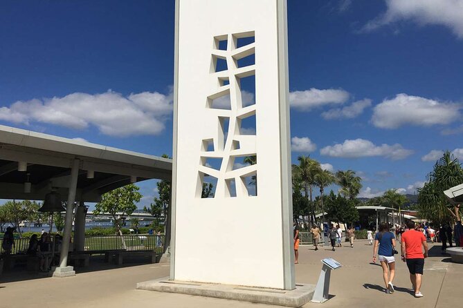 Deluxe Pearl Harbor, Arizona Memorial, and Visitor Center Tour - Timing problems you should take seriously