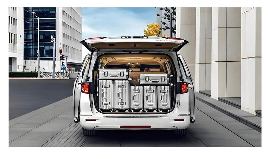 DEPARTURE-Private Transfer waikiki to HNL airport by minivan - Why a private Waikiki airport ride can be worth it